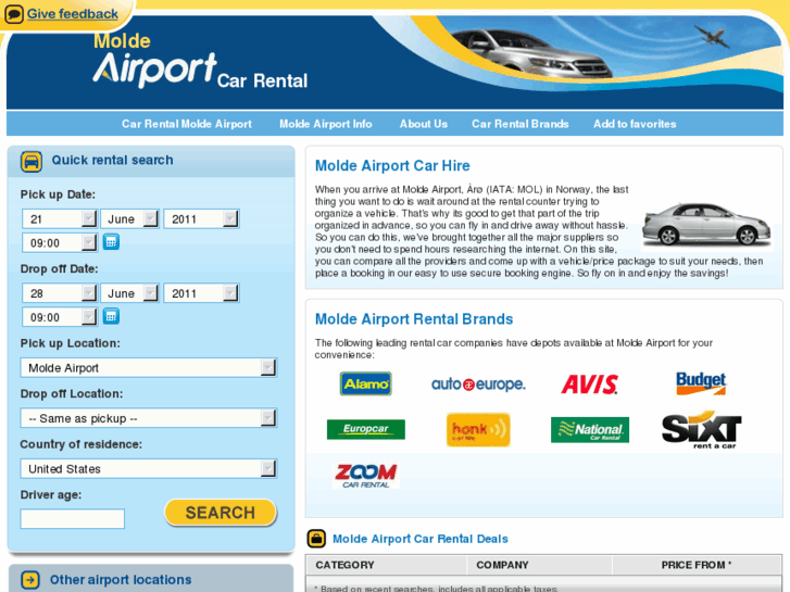 www.moldeairportcarhire.com