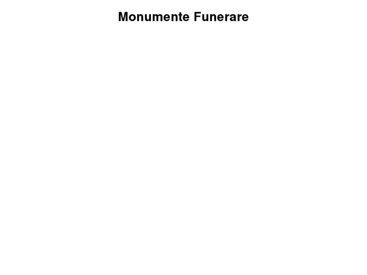 www.monumente-funerare.net