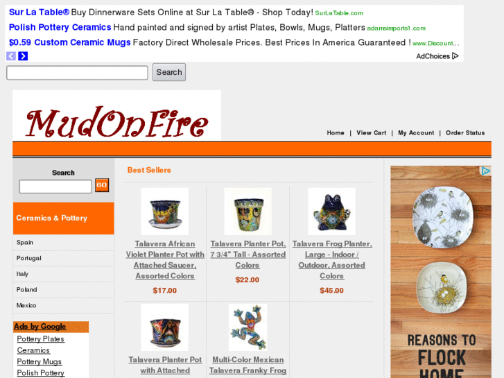 www.mudonfire.com