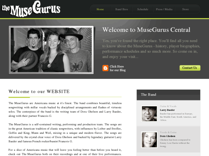 www.musegurus.com