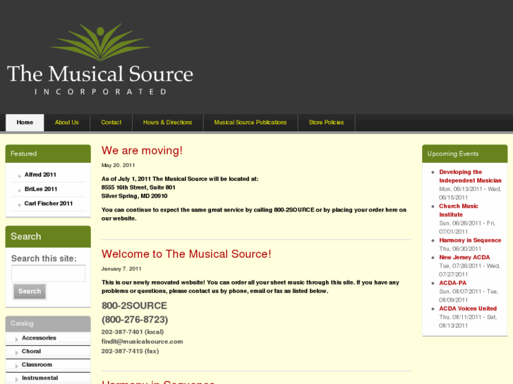www.musicalsource.com