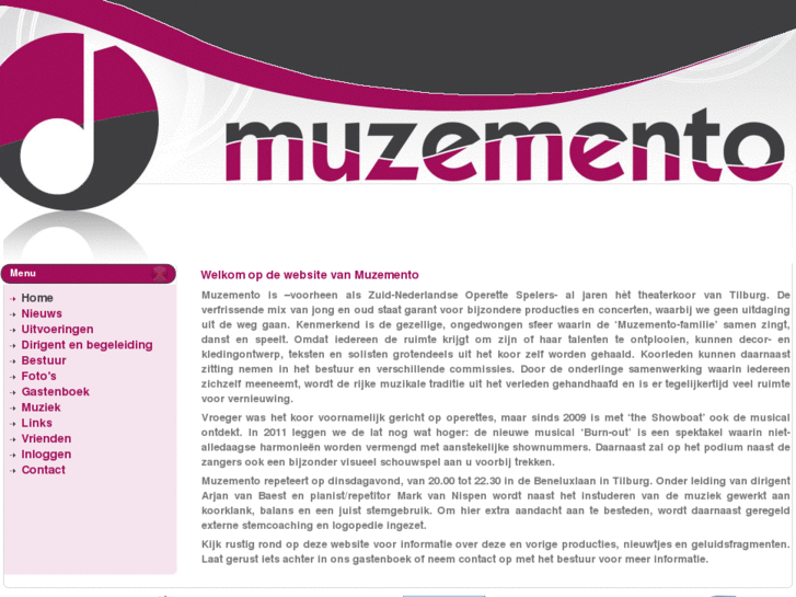 www.muzemento.com