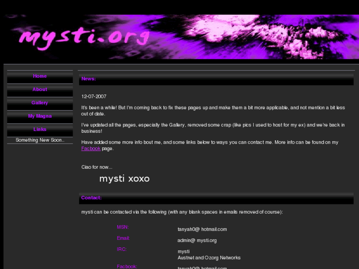 www.mysti.org