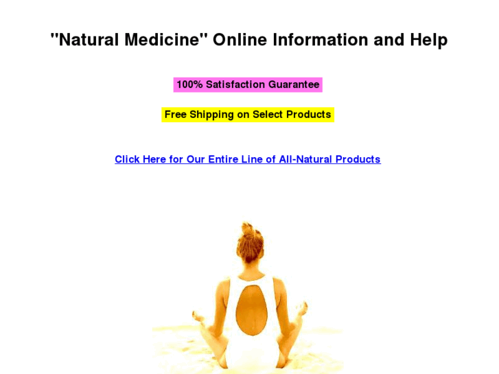 www.naturalmedicineonline.com