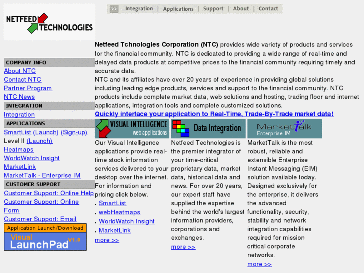www.netfeedtech.com