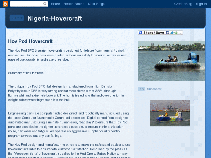 www.nigeria-hovercraft.com