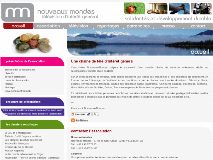 www.nouveaux-mondes.org