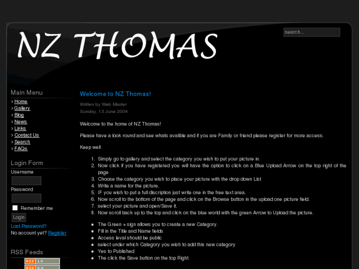 www.nzthomas.com