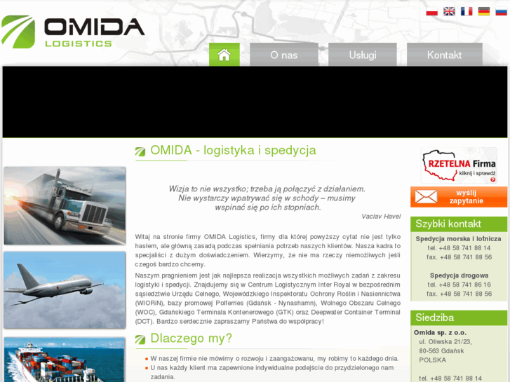 www.omida.pl