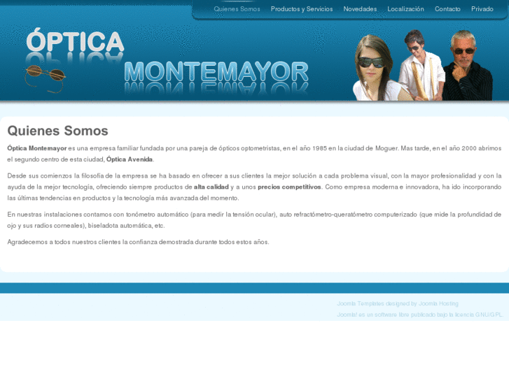 www.opticamontemayor.com