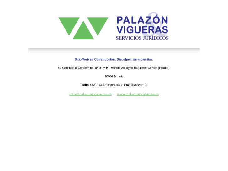 www.palazonyvigueras.es