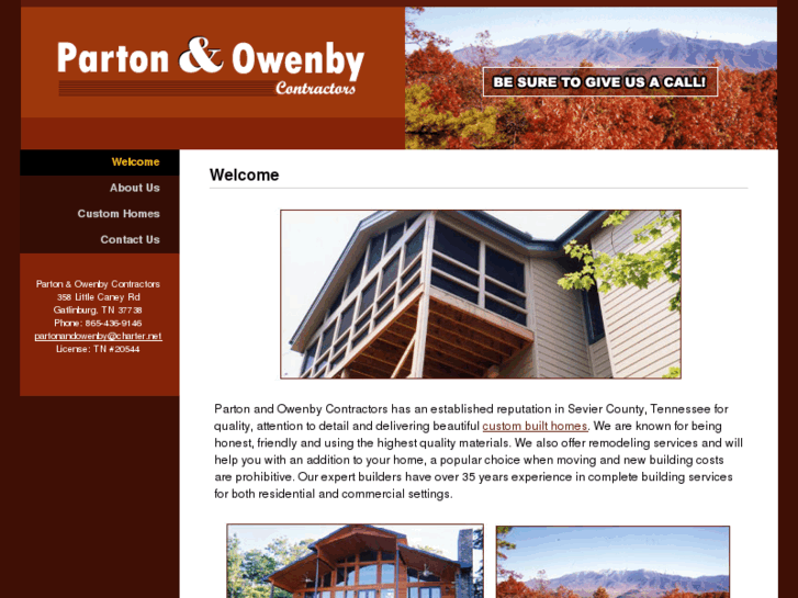 www.parton-owenby.com