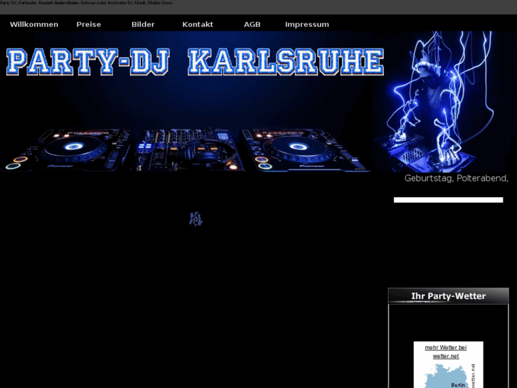 www.party-dj-karlsruhe.com