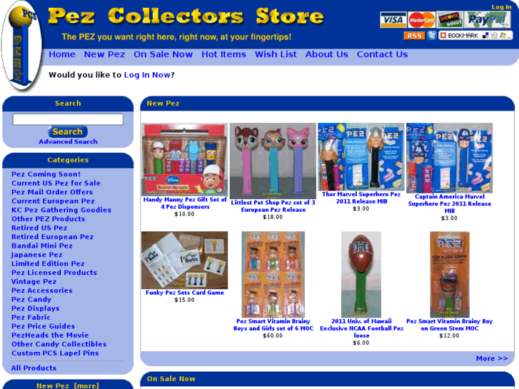 www.pezdisplays.com