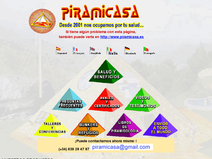 www.piramicasa.com