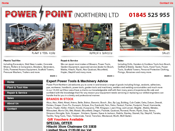 www.powerpointnorthernltd.com