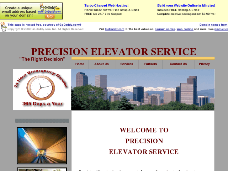 www.precisionelevator.net