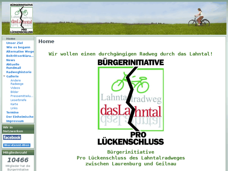 www.pro-lahntalradweg.de