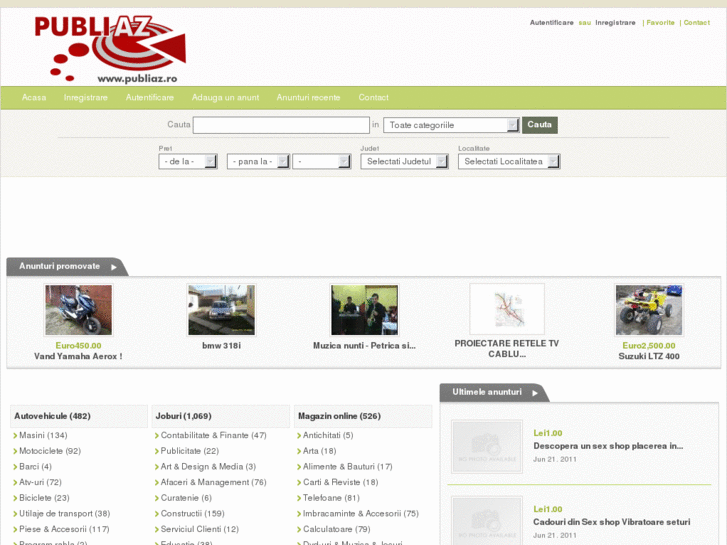 www.publiaz.ro
