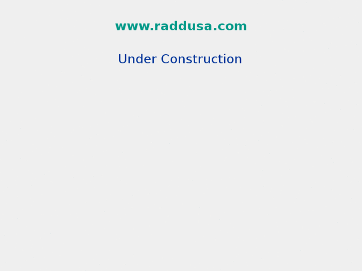 www.raddusa.com