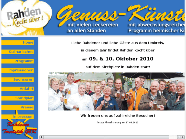 www.rahden-kocht-ueber.de