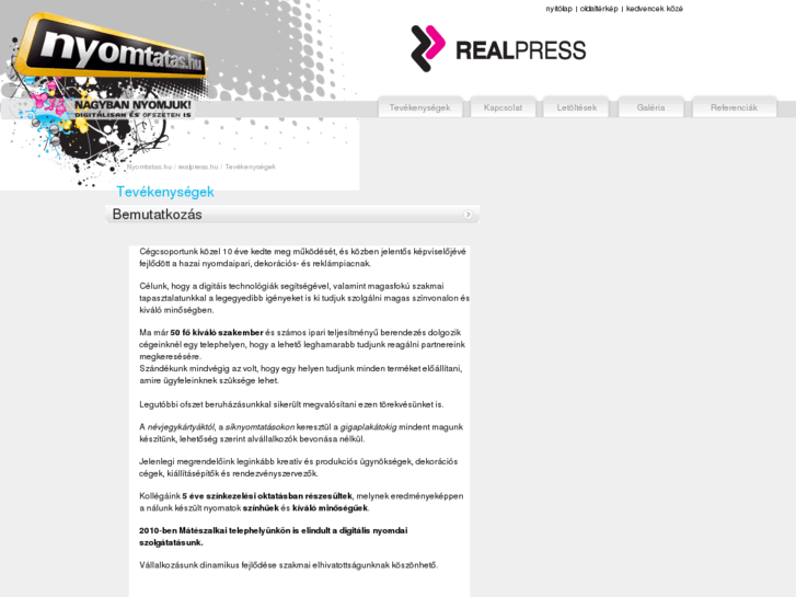 www.realpress.hu