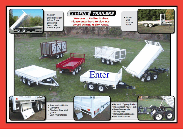 www.redlinetrailers.com.au