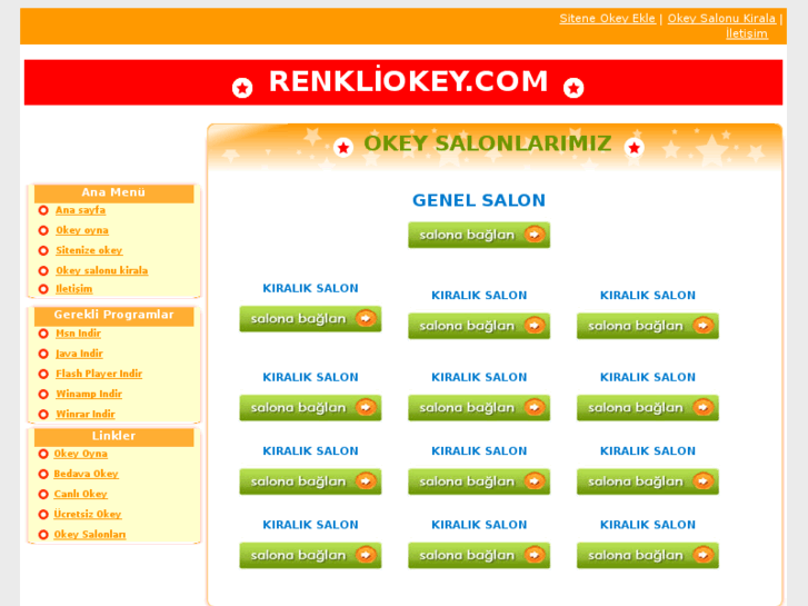 www.renkliokey.com