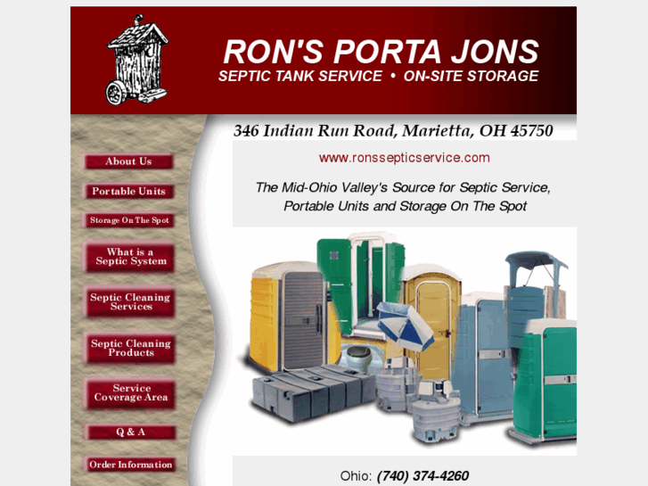 www.ronsportajons.com