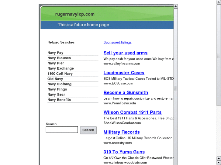 www.rugernavylcp.com