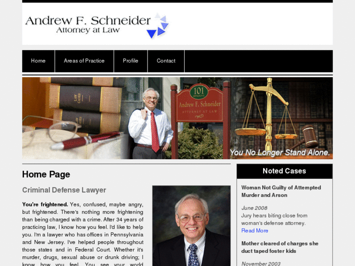 www.schneiderlawyer.com