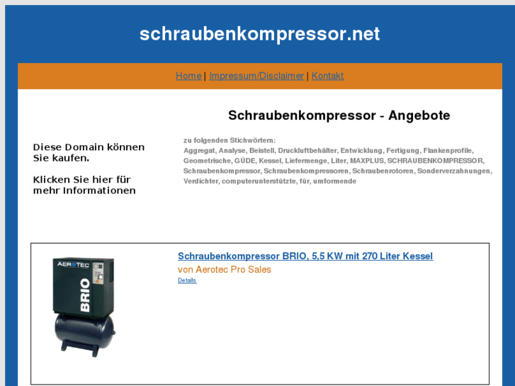 www.schraubenkompressor.net