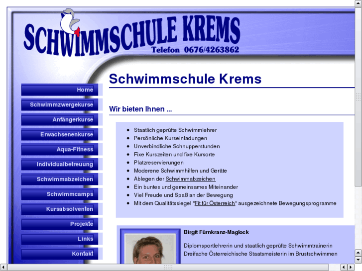 www.schwimmschule-krems.at