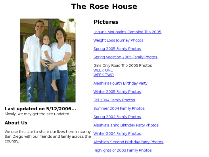 www.sdroses.net