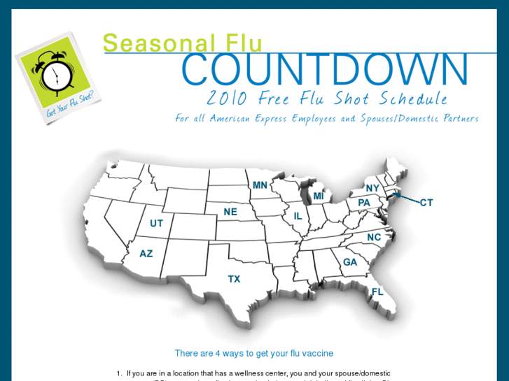 www.seasonalflucountdown.com