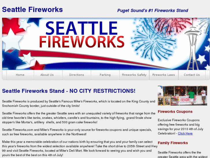 www.seattlefireworks.net