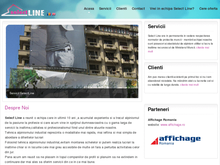 www.selectline.ro