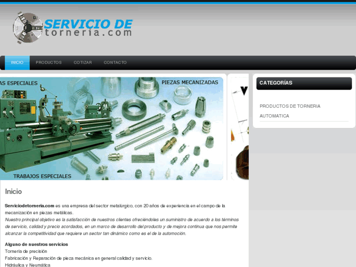 www.serviciodetorneria.com