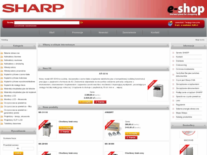 www.sharpshop.pl