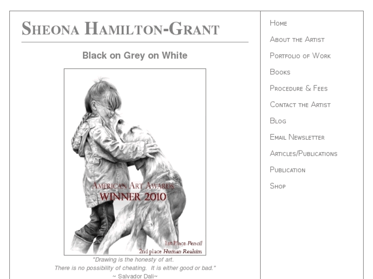 www.sheonahamiltongrant.com