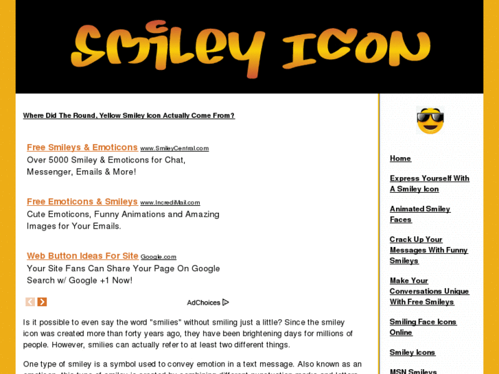 www.smileyicon.net