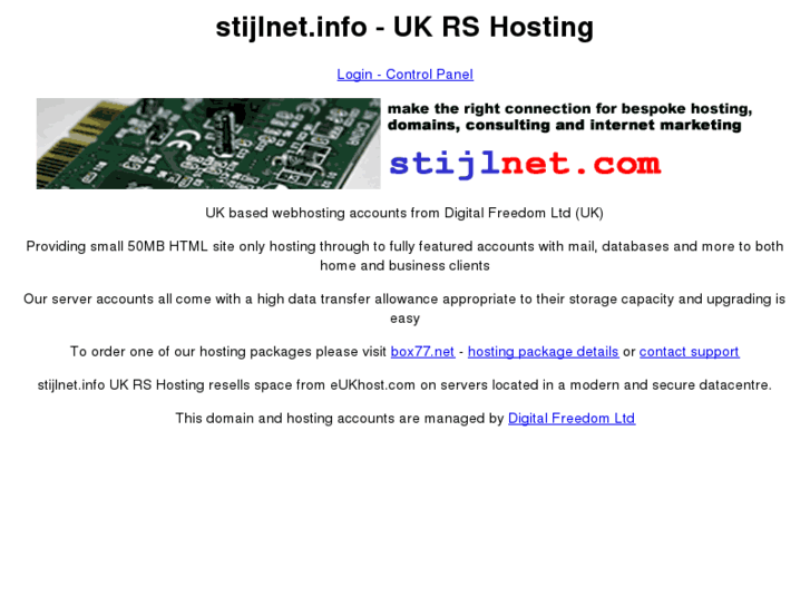 www.stijlnet.info