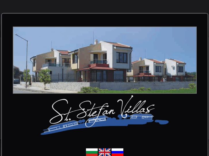 www.ststefanvillas.com