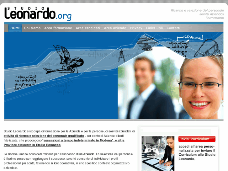 www.studioleonardo.org