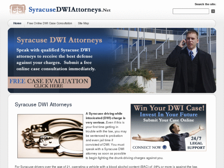 www.syracusedwiattorneys.net