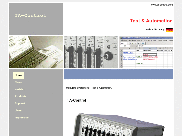 www.ta-control.com