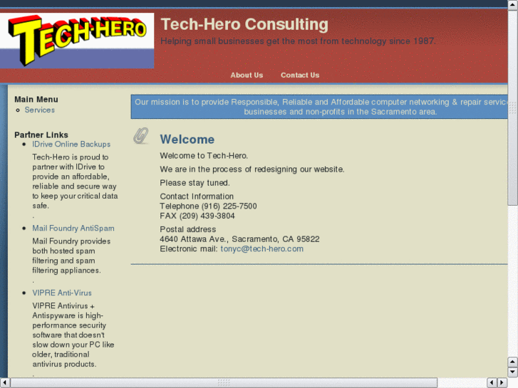 www.tech-hero.biz