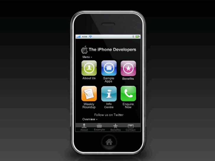 www.theappleappdevelopers.com
