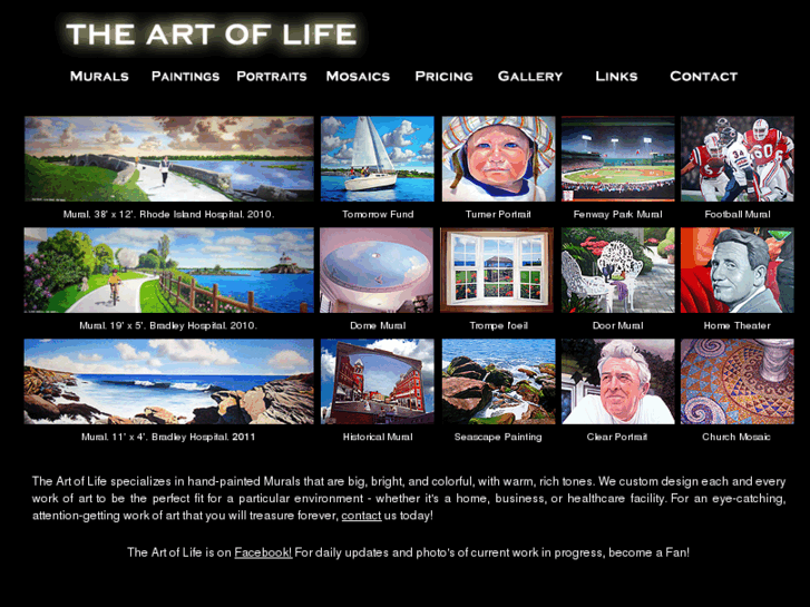 www.theartoflife.com