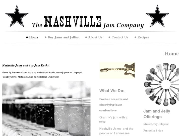 www.thenashvillejamsco.com